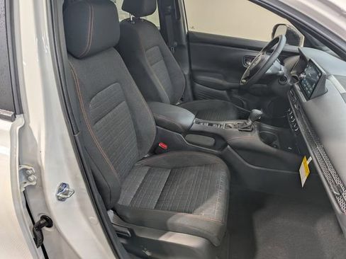 New 2026 Honda HR-V Sport image 20