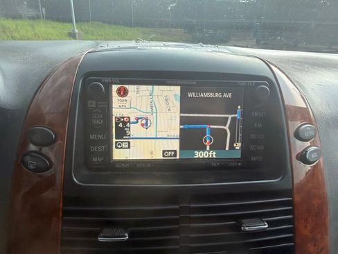 Used 2008 Toyota Sienna XLE FWD image 20