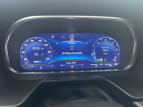 Used 2023 Chevrolet Tahoe High Country image 17