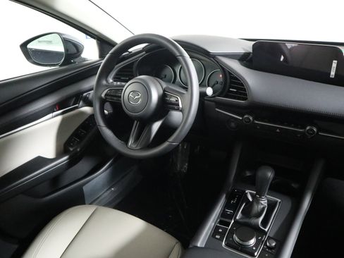 New 2026 MAZDA MAZDA3 2.5 S Sedan w/ Preferred Pkg image 12