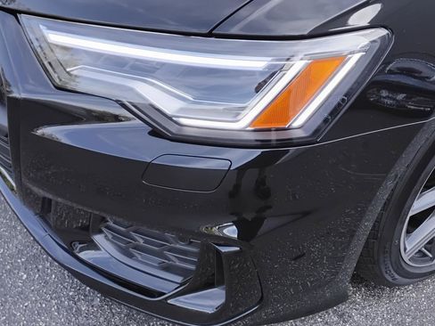 Certified 2025 Audi A6 3.0T Premium w/ Convenience Plus Package image 6