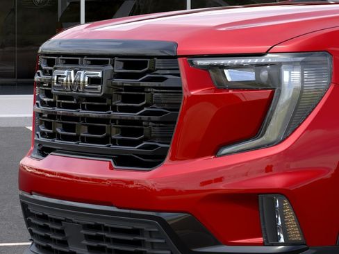 New 2027 GMC Acadia Elevation w/ Black Edition FWD image 13