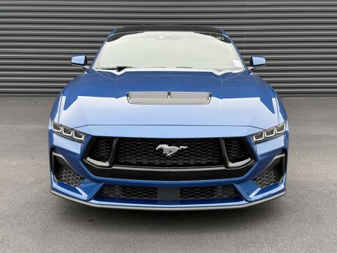 Used 2024 Ford Mustang GT RWD image 6