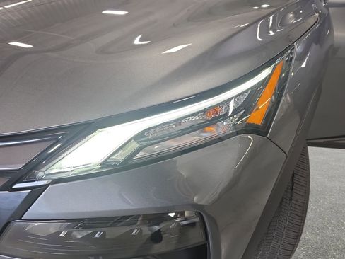 New 2026 Nissan Rogue SV w/ Cold Weather Package FWD image 30