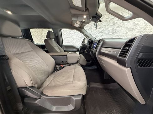 Used 2022 Ford F250 XLT w/ XLT Value Package image 12