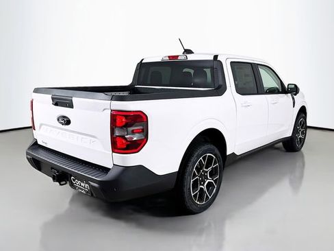 New 2026 Ford Maverick Lariat w/ 4K Tow Package image 7