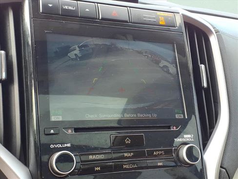 Used 2021 Subaru Ascent Touring w/ Popular Package #2A image 20