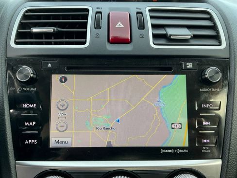 Used 2017 Subaru Crosstrek 2.0i Limited image 28