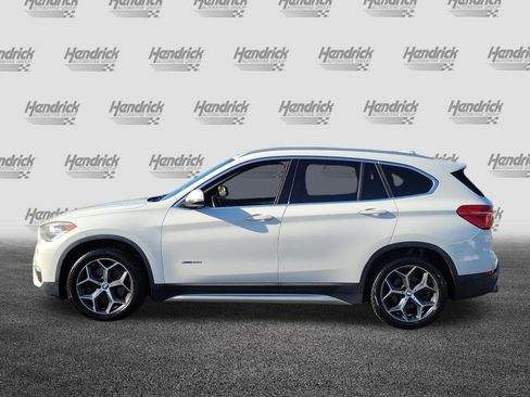 Used 2017 BMW X1 xDrive28i AWD/4WD image 4