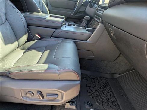 Used 2023 Toyota Sequoia TRD Pro image 27