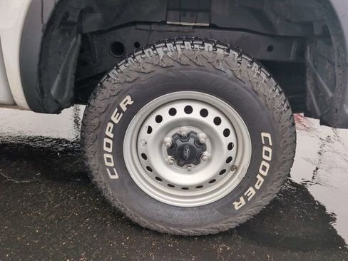 Used 2023 Ford Ranger XL w/ Trailer Tow Package image 25