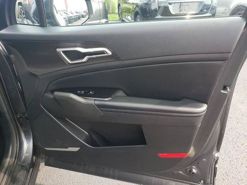 Used 2023 Kia Sportage EX AWD/4WD image 20