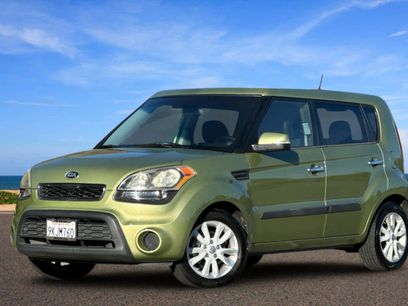 Used 2013 Kia Soul +