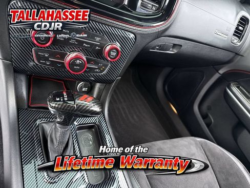 Used 2023 Dodge Charger R/T w/ Plus Group RWD image 22