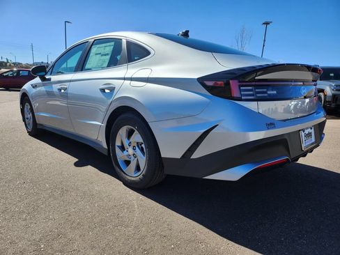 New 2026 Hyundai Sonata SE FWD image 7
