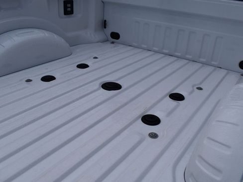 Certified 2024 Ford F350 Platinum image 10