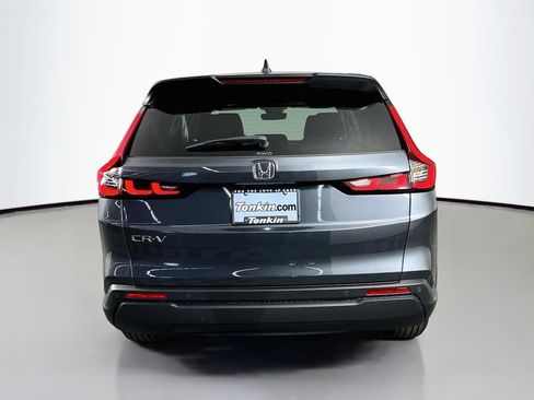 Used 2024 Honda CR-V EX-L image 7
