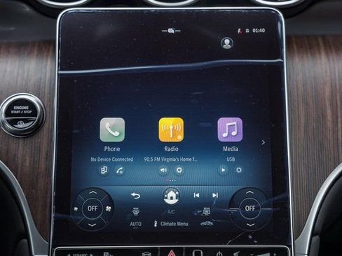 New 2026 Mercedes-Benz GLC 300 4MATIC image 23