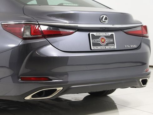 Used 2023 Lexus ES 350 image 20