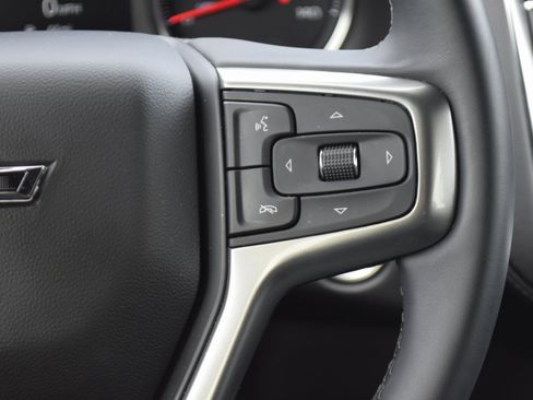 Used 2024 Chevrolet Tahoe LS w/ Driver Alert Package image 13