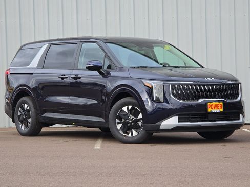 New 2026 Kia Carnival LXS image 2