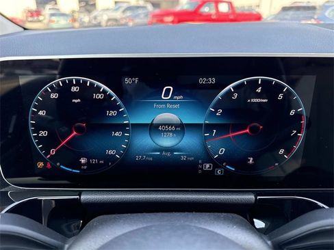 Used 2021 Mercedes-Benz GLA 250 GLA 250 w/ Premium Package image 28