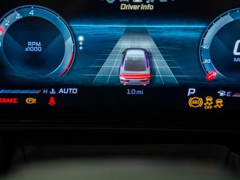 New 2026 Dodge Charger R/T Scat Pack image 40