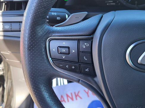 Used 2022 Lexus ES 350 F Sport image 27