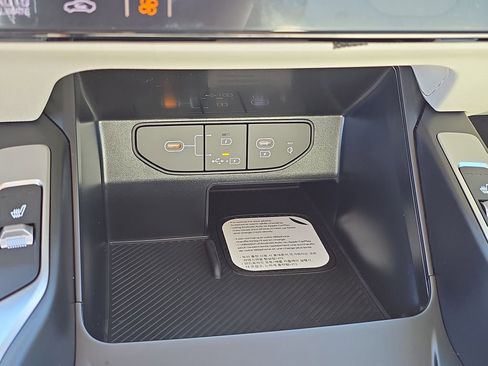 New 2026 Kia Sorento EX AWD/4WD image 27