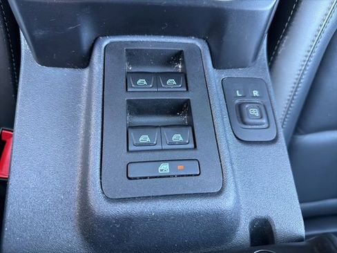 Used 2025 Ford Bronco Outer Banks AWD/4WD image 19