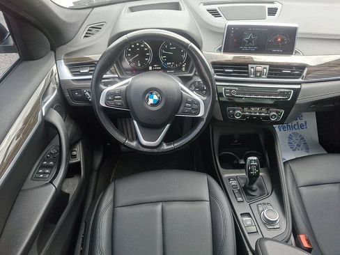 Used 2020 BMW X1 xDrive28i w/ Premium Package AWD/4WD image 13