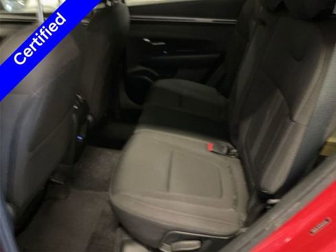 Certified 2023 Hyundai Tucson SEL AWD/4WD image 18