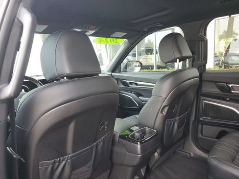 Certified 2024 Kia Telluride SX X-Pro AWD/4WD image 10