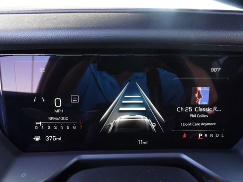 New 2025 GMC Acadia Elevation image 20