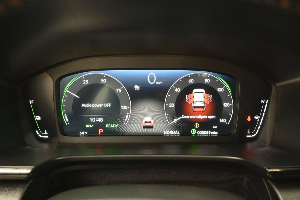 Used 2026 Honda CR-V Sport-L image 14
