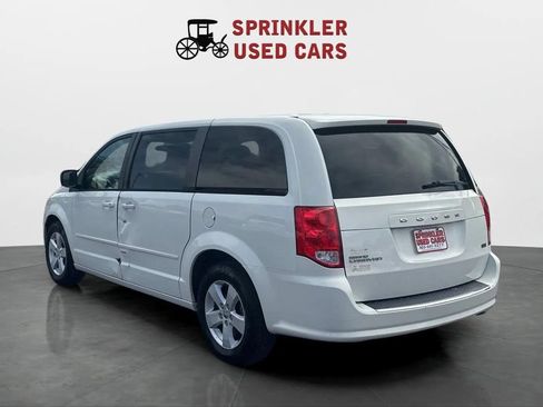 Used 2013 Dodge Grand Caravan SE FWD image 6