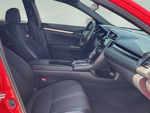 Used 2021 Honda Civic Sport image 14