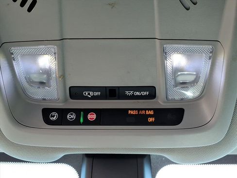 Used 2019 Chevrolet Equinox LS image 26