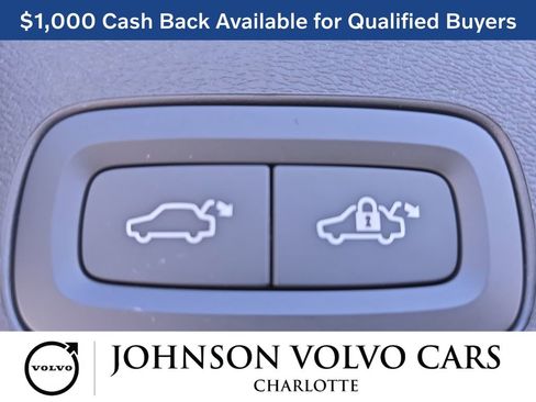 New 2026 Volvo XC60 B5 Ultra w/ Protection Package Premier AWD/4WD image 13
