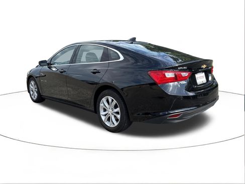 Used 2024 Chevrolet Malibu LT FWD image 5