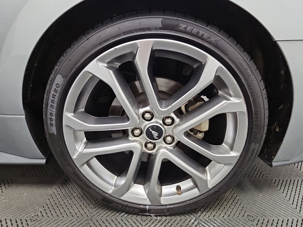 Used 2020 Ford Mustang GT Premium w/ Equipment Group 401A RWD image 35