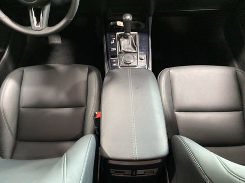 Certified 2024 MAZDA CX-30 AWD 2.5 S w/ Select Sport Pkg image 19