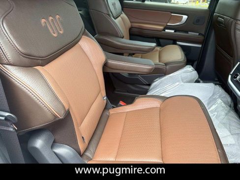 New 2026 Ford Expedition Max King Ranch AWD/4WD image 15