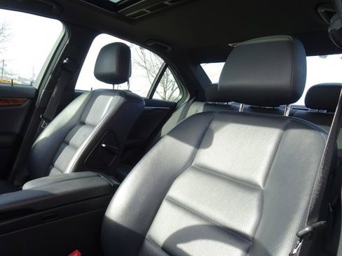 Used 2012 Mercedes-Benz C 300 C 300 Sport image 11