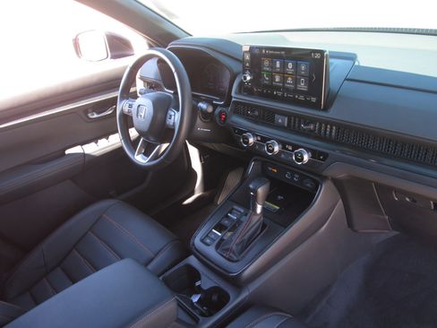 Used 2025 Honda CR-V Sport-L image 10