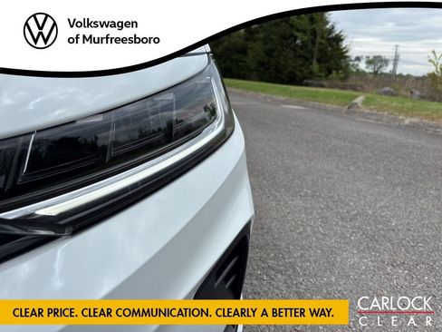 Used 2025 Volkswagen Jetta Sport FWD image 10