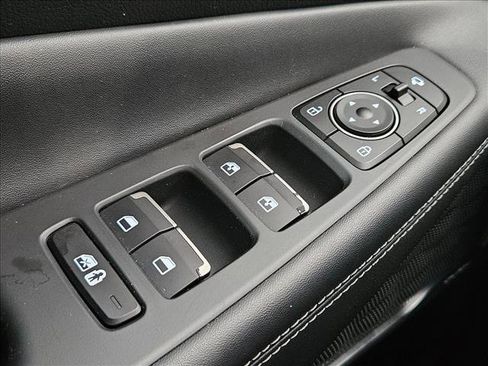 Used 2022 Hyundai Santa Fe Limited image 20