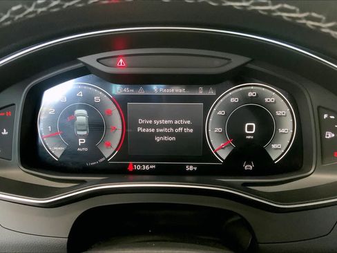 Used 2021 Audi A6 Premium Plus w/ Premium Plus Package image 16