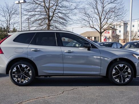 New 2026 Volvo XC60 B5 Plus w/ Climate Package image 3