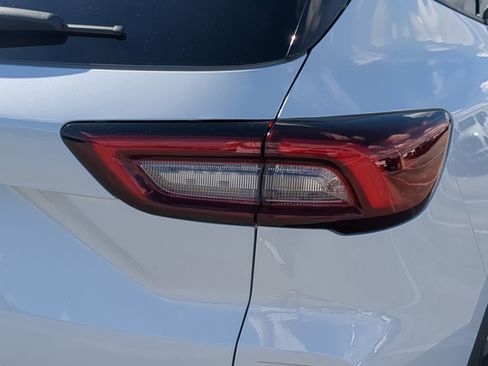New 2026 Ford Escape ST-Line w/ Tech Pack #1 FWD image 61